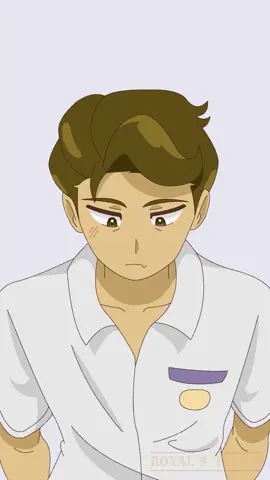 When your crush likes someone else💔 Music: In love with someone - Prabal #anime  #animation #originalanimationmeme  #2danimation #highschool  #Love  #crush  #THheliophilia #foryouu 