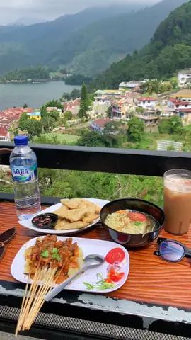 View sarangan #bahanswmu #tawangmangu 