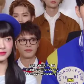 i really wonder how loud he was ngl #kpop #nct127 #taeil #txt #beomgyu #nct #tomorrow_x_together #choibeomgyu #moontaeil #kpopfyp #kpopviral #nctzen #moa #moazen #estoyloco #loco #fyp 