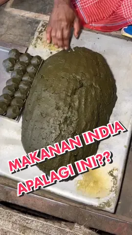 Makanan india beragam banget #indianstreetfood  #makananindia🤤 #makananindiajorok #makananindia 