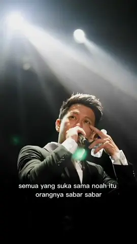 Sopan dan ramah bgt orang ini yaa🤩🤩 #noah #arielnoah #noahband #ariel  #live #concert #dianirham 