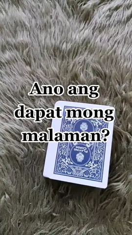 Ano ang dapat mong malaman? #baraha #lovemessages #tarotph #hermitem #fyp #barahanitem #oraclereading 