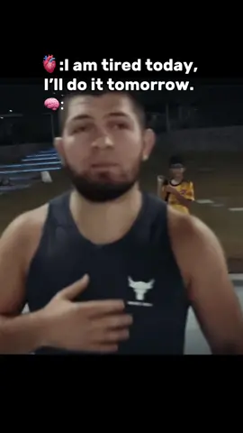 Khabib’s funny uninteionally. #motivationspeech #khabib #viral #meme #whocares #trending #gym #motivation #foryoupage  