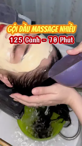 Mê Gội đầu dưỡng sinh Massage nhiều thì chỗ này đúng bài luôn 🥰 #trucquynhjunmi #goidauduongsinh #mcv #LearnOnTikTok #goclamdep #TikTokBeauty #reviewlamdep 