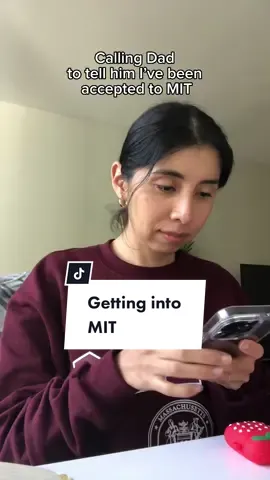 So sad the audio was corrupted from this conversation with my Dad but so happy to share these accomplishments with him. #dad #fathersday2023 #mit #sloan #mba #studytok 
