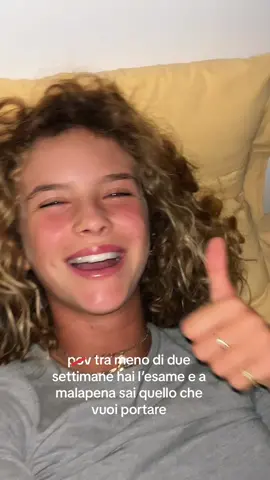 Lo importante es que sea feliz