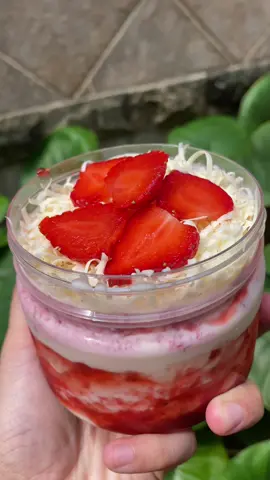 Warga depok udah order sago dr banana crispy belum??? Yang belum gassss langsung mampir ke  Shopeefood / gofoodnya ya  👇  🔎 shopeefood : banana crispy  🔎 gofood : cukidap  📍Depok  #srawberry #sago #sagostrawberry #creamy #musttry 