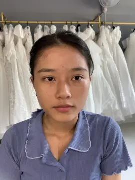 Một chút khách tiệc tone baby 🥰 #makeup #makeupcôdâu #TrendBiếnHình #47daklak #makeupbmt #xuhuong #buonmathuotdaklak #MakeupKỷYếu 