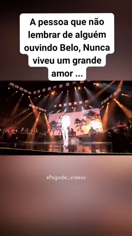 Eu Sempre Fui Apaixonado Por Você #belo #reinventar #pagode #amor 