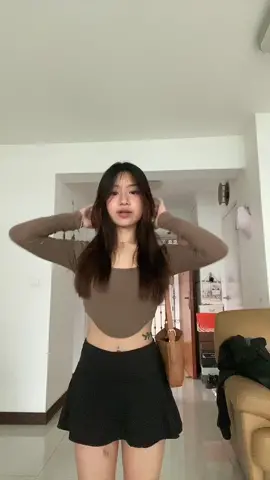 cute ah this skirt