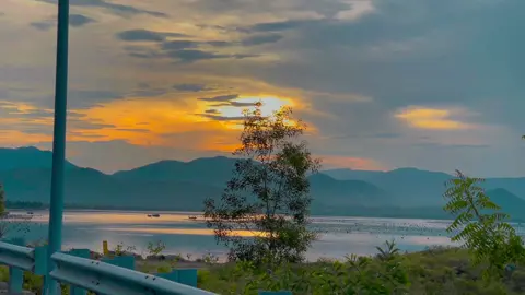 #hoànghôn #bìnhyênnơiđâu #nhạcchillcảnhđẹp 