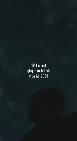 10 bài hát giúp bạn trở về mùa hè 2020 #tinhsauthienthumuonloi #nhachaymoingay #nhacchill #xuhuong #TRUMNetwork #tinhyeu 
