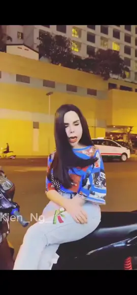 Ai chọc mình thì mình hãy chọc lại #xh #xuhuong #xuhuongtiktok2023 #xuhuongtiktok #camlansuc #maikeo #linda #camlansuc💅🏿💆🏿‍♀️ #lindacamlansuc #kien_ng_ 