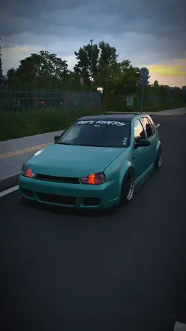 🚗•Mk4 Edit•🔥 #fyp #foryou #foryoupage #golf4 #mk4 #golfmk4 #trending #newtrend #stancenation #bulgaria #stance #clean #bulgaria 