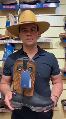 Bota coleção Maverick. #agropecuaria #pescador #botadurango #bota 