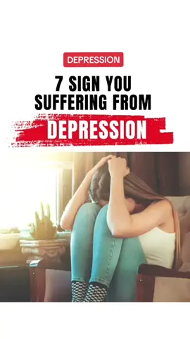 7 Sign You Suffering From Depression. #kekalsihat #aurasifu #bosskay  #irich_dyl #wanita #housewifemalaysia #malaysianindiantiktok #tamiltiktokmalaysia #tamiltiktok #malaysianindian #raaga 