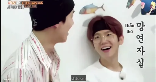 #EXO #exoladderseason2 #show #fyp 