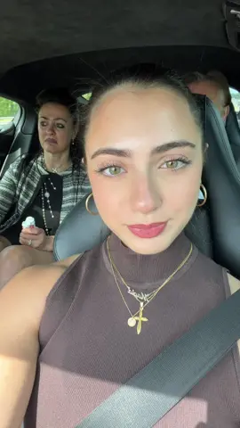 Going to church 
