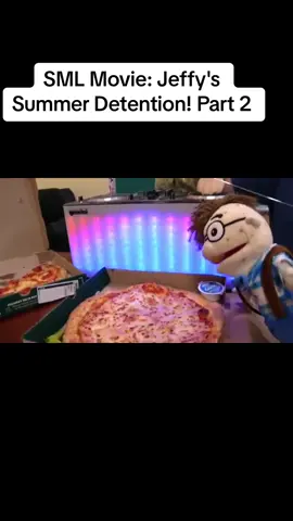 SML Movie: Jeffy's Summer Detention! Part 2 #fypシ゚viralvideo #smlclips #sml #fypシ゚viraltiktok #smibestmoments #puppets #poobysml #smledits #dontletthisflop #smlfunny #SMLBestMoments #fypagetiktok #funnymemes #chefppsml #puppet #jeffysml #childhoodnostalgia #smisadmomments #cartoonsforkids #poobyedit 