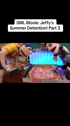 SML Movie: Jeffy's Summer Detention! Part 3 #sml #puppets #poobysml #smlclips #fypシ゚viralvideo #fypシ゚viraltiktok #puppet #fypagetiktok #smlfunny #dontletthisflop #smibestmoments #SMLBestMoments #jeffysml #smledits #funny #chefppsml #smlmario #smisadmomments #funnymemes #poobyedit 