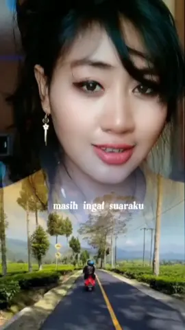 Yank, ini aku, kekasihmu yang dahulu #sayang #rhomairama