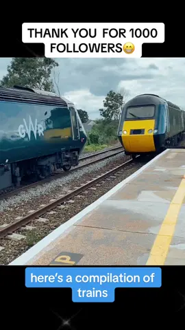 THANK YOU  FOR 1000 FOLLOWERS😁 Ps go follow @beamngliker he was dragged to various locations for this . . . . . . #traincompilation #trainedit #trainedits #1000followers❤️ #1000followers #1000followersgoal #1000followerscheck #class43 #class43hst #class43locomotive #class43loco #class180 #class180adelante #pendolino #class390pendolino #class319 #class321 #class66locomotive #class66 #class70 #class350desiro #class350londonnorthwesternrailway #class350emu #yorkrailwaystation #class68🖤 #class800azuma #class800iet #class800 #class801 #class802tpe #class802 #wcml #wcml♡ #wcml❤️ #wcmlovershap #westcoastmainline #westcoastmainline? #pendolino #pendolinotrain #pendolover #avanti #fasttrains #class390119 #class390121 #class390alstom #class390001 #class390pendoline #virgintrains #virgintrainspendolino #trainspotting #trainspotter #trainspottingedit #trainspottinguk #trainspotting_tiktok #greatwesternrailway #gwr #class165 #class165gwr #trainspottingmovie #trainspottingwales #trainspottingengland #trainspotter_team #nailseaandbackwell #bristol #bristolcity #trainspotting2 #trainsimulator #dieseltrain #dieseltrains #uktrain #uktrainspotting #uktrains #uktrains🚄 #trainsukhub #trainspotting_europe #trainspotting_england #railfansoftiktok #railfan #railfanstiktok #railfanningislove #railfanuk #crosscountry #crosscountrytrains #crosscountrytrailride #voyagertrain #avantiwestcoast #southernrail #crosscountryvoyager #crosscountrycheck #trainspottergegenmobbing #class220 #class220voyager #class220crosscountry #class221supervoyager #crosscountrytrainsuk #crosscountryuktrains #railfanninggoingwrong #bristoltrainstation #avantiwestcoast #avantiwestcoastuk #avantiwestcoastpride #avantiwestcoasttrains #class390 #class390pendolino #avantiwestcoasttrains #transpenine #transpenineexpress #class397 #class390 #manchesterpiccadilly #manchesterairport #manchesterairport✈️ #edinburgh #edinburghwaverley #manchesterpiccadillytrainstation #edinburghscotland #edinburghtiktokers #manchester #foryou #foryoupage #manchestertram #traininterior #interiortrain #electrictrains #class221 #class222meridian #class221101 #crosscountry #crosscountryvoyager #transpenineexpress 