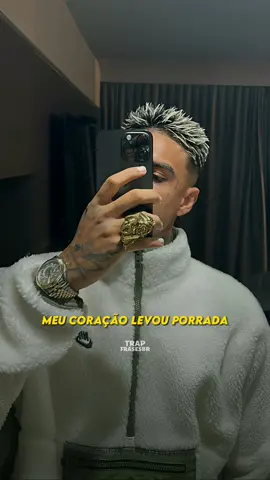 Me sinto tão frio igual antártida..❄️ || #mccabelinho #trapbrasileiro #trap 