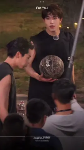 รุ่นน้องมหาลัยทีมบาส #แพทริค #patrick_pppat #แพทริคณัฐวรรธ์ #Patrick尹浩宇 #fyp #wonderlandss3 