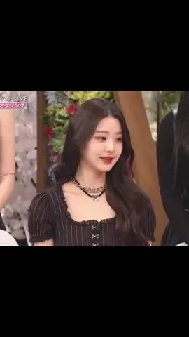 Ẻm nói tiếng nhật cứ gọi là đỉnh#xh #xuhuong #xuhuongtiktok #wonyoung #jangwonyoung 