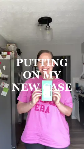 I've tried a lot of phone cases, and many of them have been in the last 6 months 🫠 I have a feeling this one will stay on for quite a while!  #kristara3 #MomsofTikTok #firsttimemom #newmomlife #fourthtrimester #breastfeedingmom #momsover30 #pumpingmom #millenialmama #millenialmoms #stayathomemom #momcommunity #firsttimemoms #sahmsoftiktok #sahmoftiktok #momsquad #hypemama #boymama #boymoms #postpartum #breastfeedingeducation #pumpingeducation #relatablemom #relatablemomcontent #momcontent #momcontentcreator 