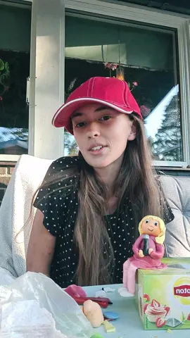 min ena lilla skapelse blev halshuggen😍🥲 #foryou 