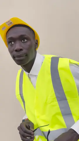 My friend , in this way we will not go very far! #learnfromkhaby  #comic 