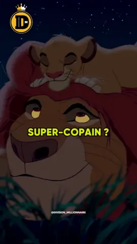 🎥 Le roi lion #leçondevie #motivation #espoir #conseil #bonheur #inspiration 