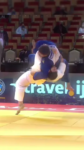 Ura nage🙏 #judo #uranage 
