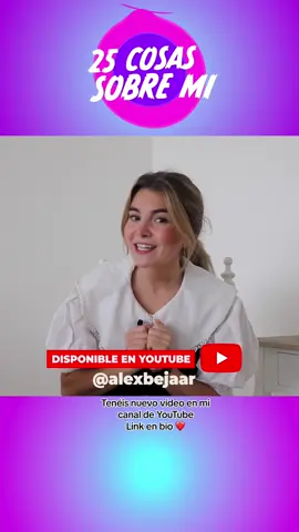 Espero que os guste! Os leo en comentarios ❤️ #alexbejaar #diariodeunaactriz #afhs #laiaafhs #afhs_peru #afhstiktok #alfondohaysitiovideos 