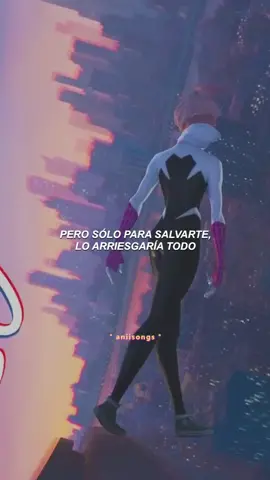Qué canción sigue ❤️#fyp #foryoupage #spiderman #acrossthespiderverse #calling #metroboomin #viral 