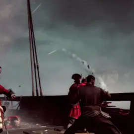 “In a world without gold we could have been heroes” #assassinscreed #assassinscreedblackflag #fyp #foryoupage #fypage #gameclips #videogames #pirates #blackbeard #viral 