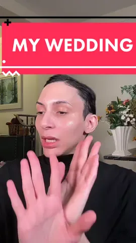 Replying to @Jay Gee #greenscreen I have my wedding planned. I jusy want a low stress day, chill guests, black outfits, and strong air conditioning 