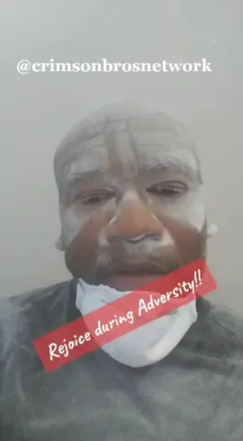 Rejoice during Adversity.....We are here...It could be worse #podcast #shorts #shortstory 