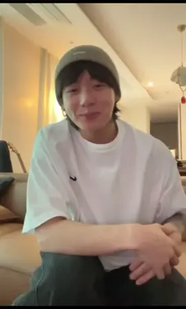 Amo esa sonrisa 😍 i love to see you smile JK 💜 #jk #jungkook #bts #live #fyp #parati #kokkie 