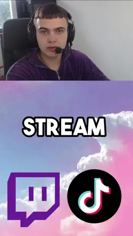 HOW TO STREAM ON TIKTOK AND TWITCH AT THE SAME TIME