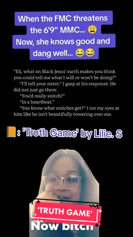 'Truth Game' by Lilie. S: #KindleUnlimited #AmazonKindle #PaperBack ------------------------ 💜 -------------- 💜 ------------------------ 💜 #EnemiesToLovers ✨ #ForcedProximity 💜 #AgeGap ✨ #AlphaHero 💜 #BlackLove ✨ #Multicultural 💜 #Spicy ✨ #ComingOfAge 💜 #Clitterflies ------------------------ 💜 -------------- 💜 ------------------------ 🧡 Also, catch up with my debut novel 'on Time' by Lilie. S. Love you Lovers of Love! ------------------------ 💜 -------------- 💜 ------------------------ #TruthGame #LilieSAuthor #BookSeries #ForcedProximityRomance #AgeGapRomance #KindleQuotes #KindleUnlimitedRomance #AuthorTok #GoodGirls #EnemiesToLoversRomance #RomanceAuthor #NewBookAlert #Bookstagram #CaribbeanAuthor #FYPシ #BookishContent #BookTok #IndieAuthors #BlackGirlsRead #AlphaHero #BlackBookTok #SmutBookTok #SpicyBooks #BIPOCAuthors #CapCut 