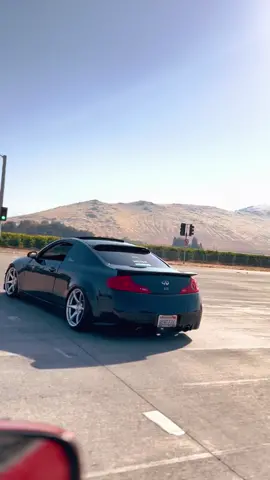 Sweet sounding VQ…brings a tear to my eye🥲😂 #g35 #g35coupe #static #cars #infiniti #carsoftiktok 