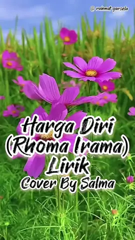 #pyf #versilagu harga diri#(Roma irama)... #pyfツ