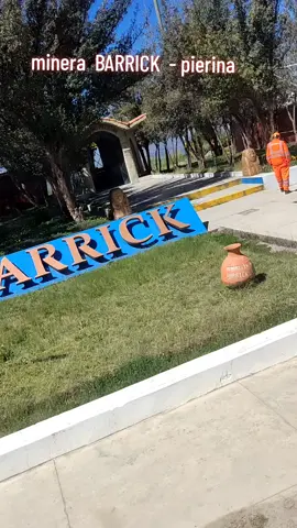#minera #peru #huaraz_ancash_perú #huaraz #pierina #barrick 