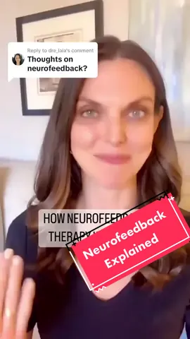 Replying to @dre_lala #neurofeedback, #brainhealth, & #therapytips 💗 #askapsychologist #neuroscienceoftrauma #neuroplasticity #selflovejourney💕😘 #healinginyourhands  #braintrainingsystem #braintrainingacademy 