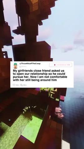 Follow for more #reddit #fyp #askreddit #redditstories #Minecraft #storytime 