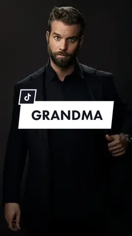 #standupcomedy #anthonyjeselnik #foryou #darkhumour #grandma 