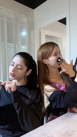 언니 저 맘에 안들죠? 👀 #눈네모챌린지  #squareeyes  #XIN  #엑신  #ROA  #로아  #NOVA  #노바  #ARIA  #아리아