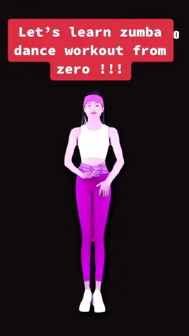 #zumba #zumbafitness #workouttutorials #exercise #workout #danceworkout #Fitness #bodybuilding #workoutroutine #FitTok #dance 